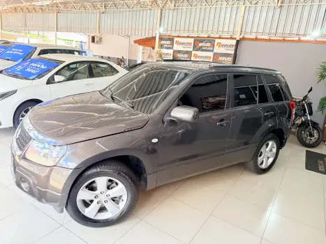 SUZUKI Grand Vitara 2.0 16V 4P AUTOMÁTICO, Foto 6