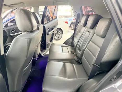 SUZUKI Grand Vitara 2.0 16V 4P AUTOMÁTICO, Foto 9