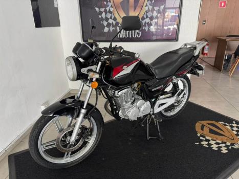 SUZUKI GSR 125 , Foto 3