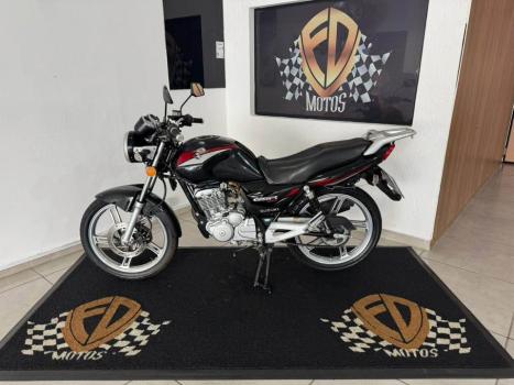 SUZUKI GSR 125 , Foto 5