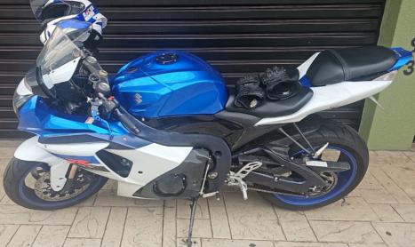 SUZUKI GSX-R 1000 , Foto 1