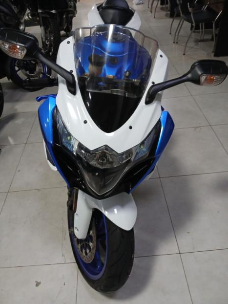 SUZUKI GSX-R 1000 , Foto 6