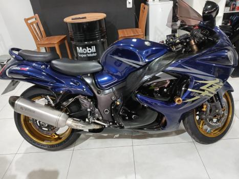 SUZUKI GSX-R 1300 Hayabusa , Foto 1