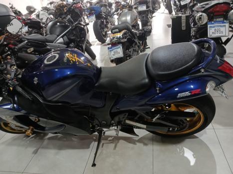 SUZUKI GSX-R 1300 Hayabusa , Foto 2