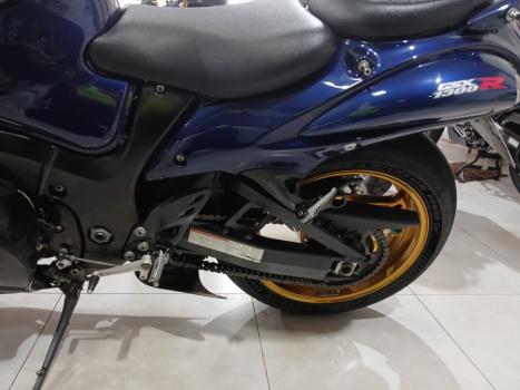 SUZUKI GSX-R 1300 Hayabusa , Foto 4