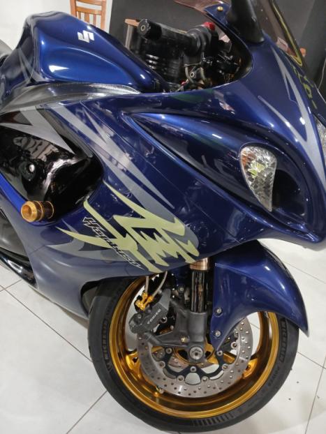 SUZUKI GSX-R 1300 Hayabusa , Foto 5