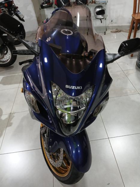 SUZUKI GSX-R 1300 Hayabusa , Foto 6