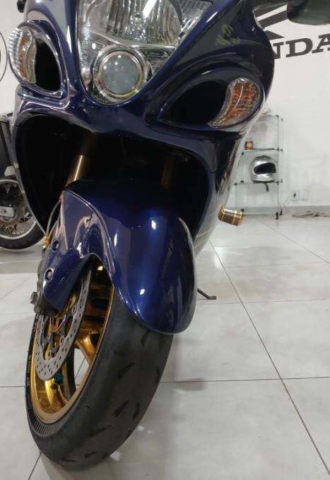 SUZUKI GSX-R 1300 Hayabusa , Foto 7