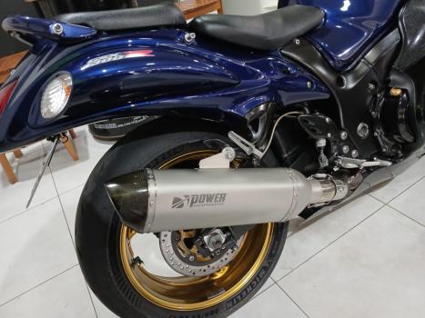 SUZUKI GSX-R 1300 Hayabusa , Foto 8