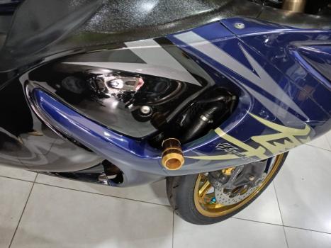 SUZUKI GSX-R 1300 Hayabusa , Foto 10