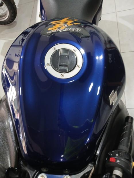 SUZUKI GSX-R 1300 Hayabusa , Foto 12