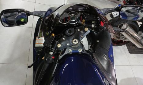 SUZUKI GSX-R 1300 Hayabusa , Foto 13