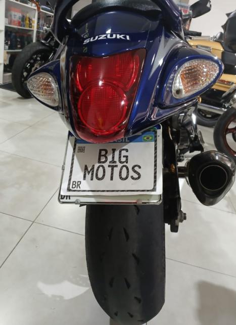 SUZUKI GSX-R 1300 Hayabusa , Foto 17