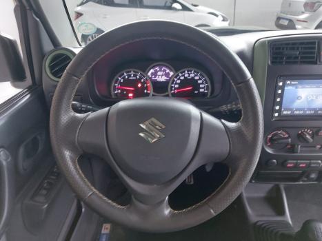 SUZUKI Jimny 1.3 16V 4X4 FOREST, Foto 9