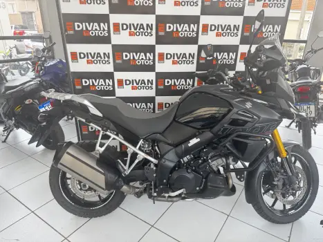 SUZUKI V-Strom DL 1000 A, Foto 1 SUZUKI V-Strom DL 1000 A, Foto 1