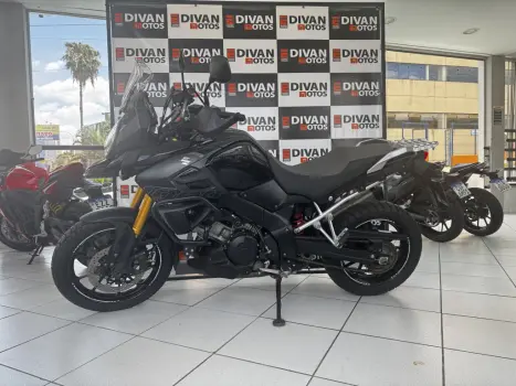 SUZUKI V-Strom DL 1000 A, Foto 7 SUZUKI V-Strom DL 1000 A, Foto 7