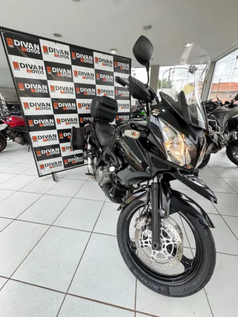 SUZUKI V-Strom DL 1000 , Foto 5