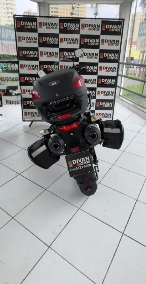 SUZUKI V-Strom DL 1000 , Foto 6