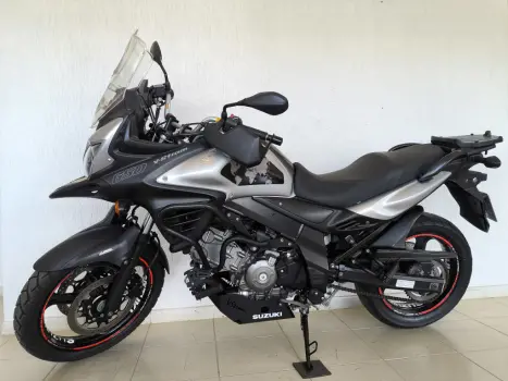 SUZUKI V-Strom DL 650 ABS, Foto 1 SUZUKI V-Strom DL 650 ABS, Foto 1