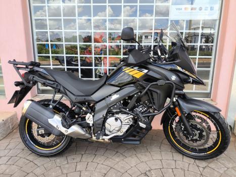 SUZUKI V-Strom DL 650 XT, Foto 2 SUZUKI V-Strom DL 650 XT, Foto 2