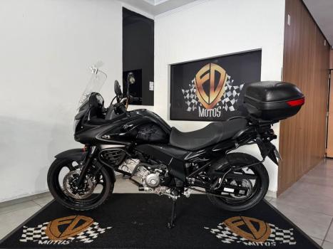 SUZUKI V-Strom DL 650 ABS, Foto 5