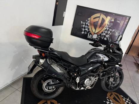 SUZUKI V-Strom DL 650 ABS, Foto 6