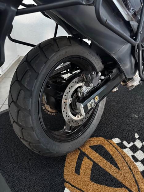 SUZUKI V-Strom DL 650 ABS, Foto 8