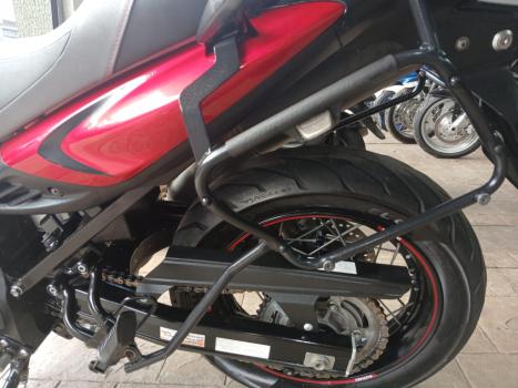 SUZUKI V-Strom DL 650 XT, Foto 4