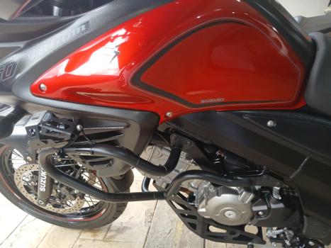 SUZUKI V-Strom DL 650 XT, Foto 6