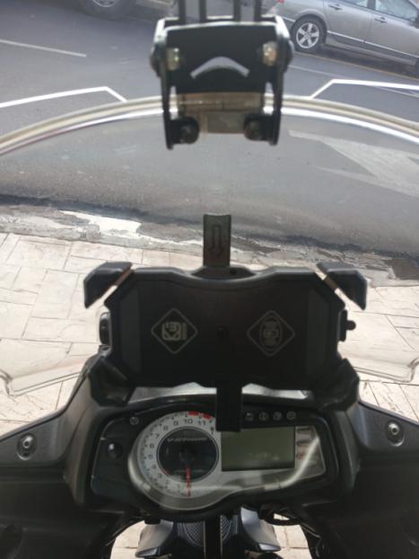 SUZUKI V-Strom DL 650 XT, Foto 7