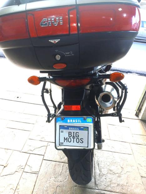 SUZUKI V-Strom DL 650 XT, Foto 9