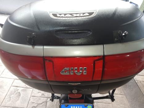 SUZUKI V-Strom DL 650 XT, Foto 11