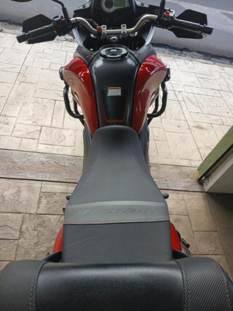 SUZUKI V-Strom DL 650 XT, Foto 12