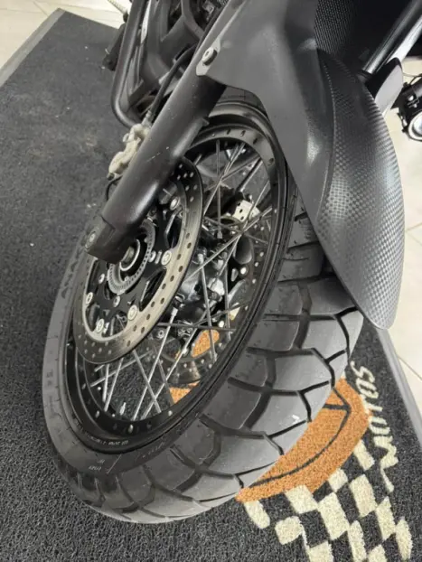 SUZUKI V-Strom DL 650 XT, Foto 7