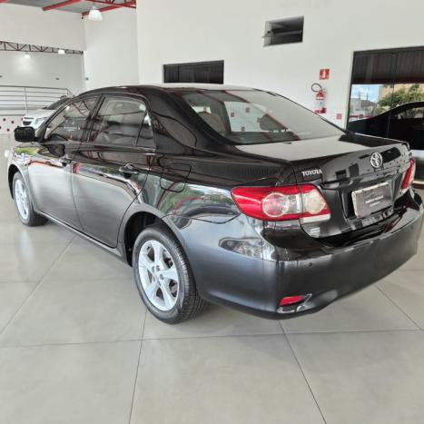 TOYOTA Corolla 1.8 16V 4P GLI FLEX AUTOM�TICO, Foto 4