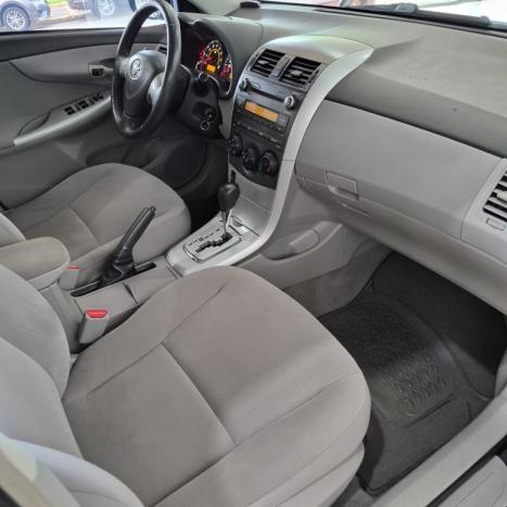 TOYOTA Corolla 1.8 16V 4P GLI FLEX AUTOM�TICO, Foto 7