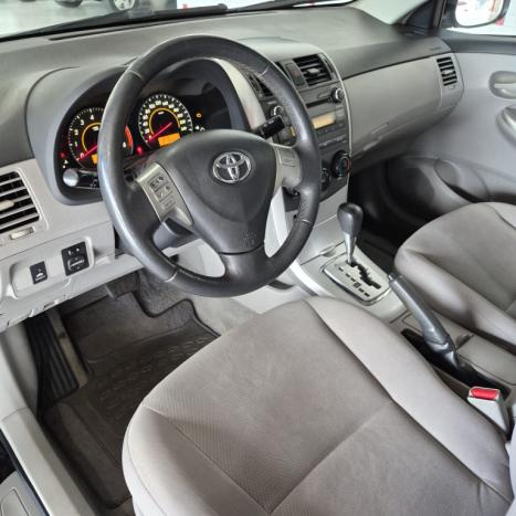 TOYOTA Corolla 1.8 16V 4P GLI FLEX AUTOM�TICO, Foto 9