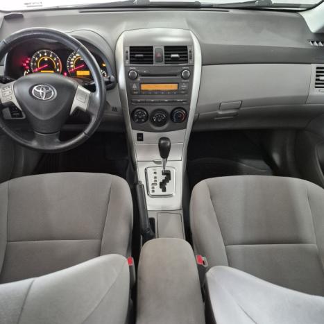 TOYOTA Corolla 1.8 16V 4P GLI FLEX AUTOM�TICO, Foto 10