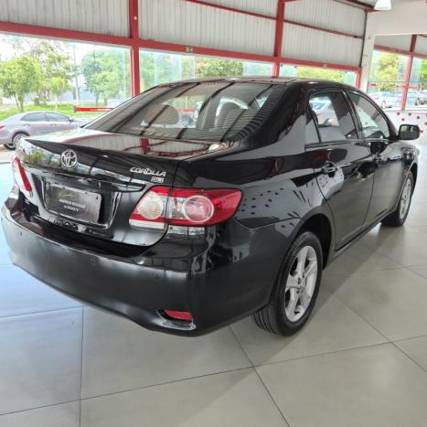 TOYOTA Corolla 1.8 16V 4P GLI FLEX AUTOM�TICO, Foto 6