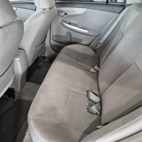 TOYOTA Corolla 1.8 16V 4P GLI FLEX AUTOM�TICO, Foto 8