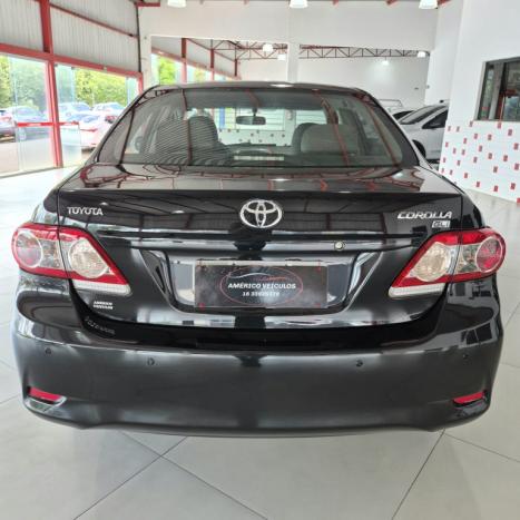 TOYOTA Corolla 1.8 16V 4P GLI FLEX AUTOM�TICO, Foto 5