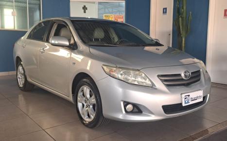 TOYOTA Corolla 1.8 16V 4P XEI FLEX AUTOMTICO, Foto 1