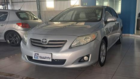 TOYOTA Corolla 1.8 16V 4P XEI FLEX AUTOMTICO, Foto 2