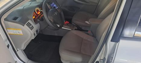 TOYOTA Corolla 1.8 16V 4P XEI FLEX AUTOMTICO, Foto 4
