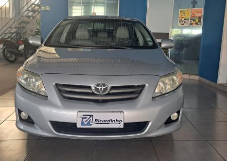 TOYOTA Corolla 1.8 16V 4P XEI FLEX AUTOMTICO, Foto 5