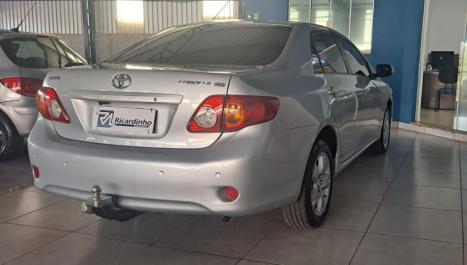 TOYOTA Corolla 1.8 16V 4P XEI FLEX AUTOMTICO, Foto 7