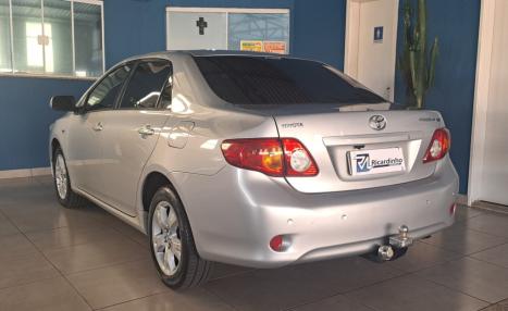 TOYOTA Corolla 1.8 16V 4P XEI FLEX AUTOMTICO, Foto 8