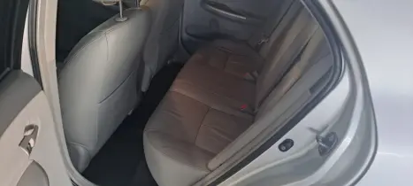 TOYOTA Corolla 1.8 16V 4P XEI FLEX AUTOMTICO, Foto 9