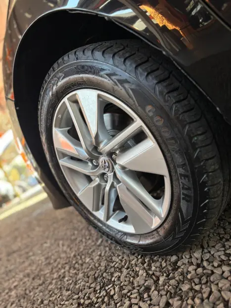 TOYOTA Corolla 1.8 16V 4P GLI FLEX AUTOMTICO, Foto 5