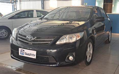 TOYOTA Corolla 1.8 16V 4P GLI FLEX AUTOMTICO, Foto 2